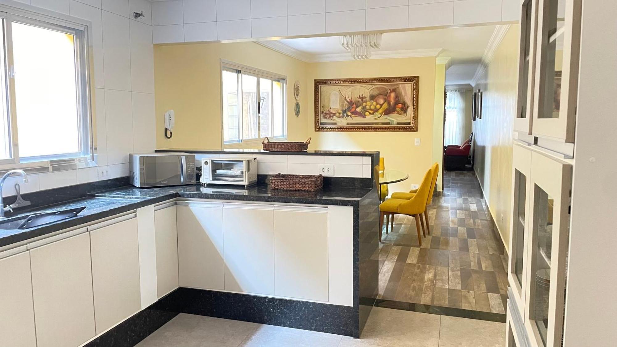Apartamento Two *
