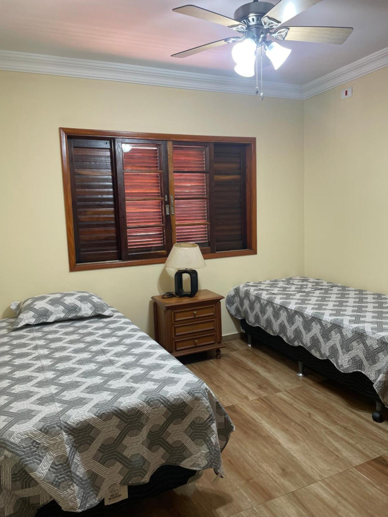 Two Apartamento São Paulo