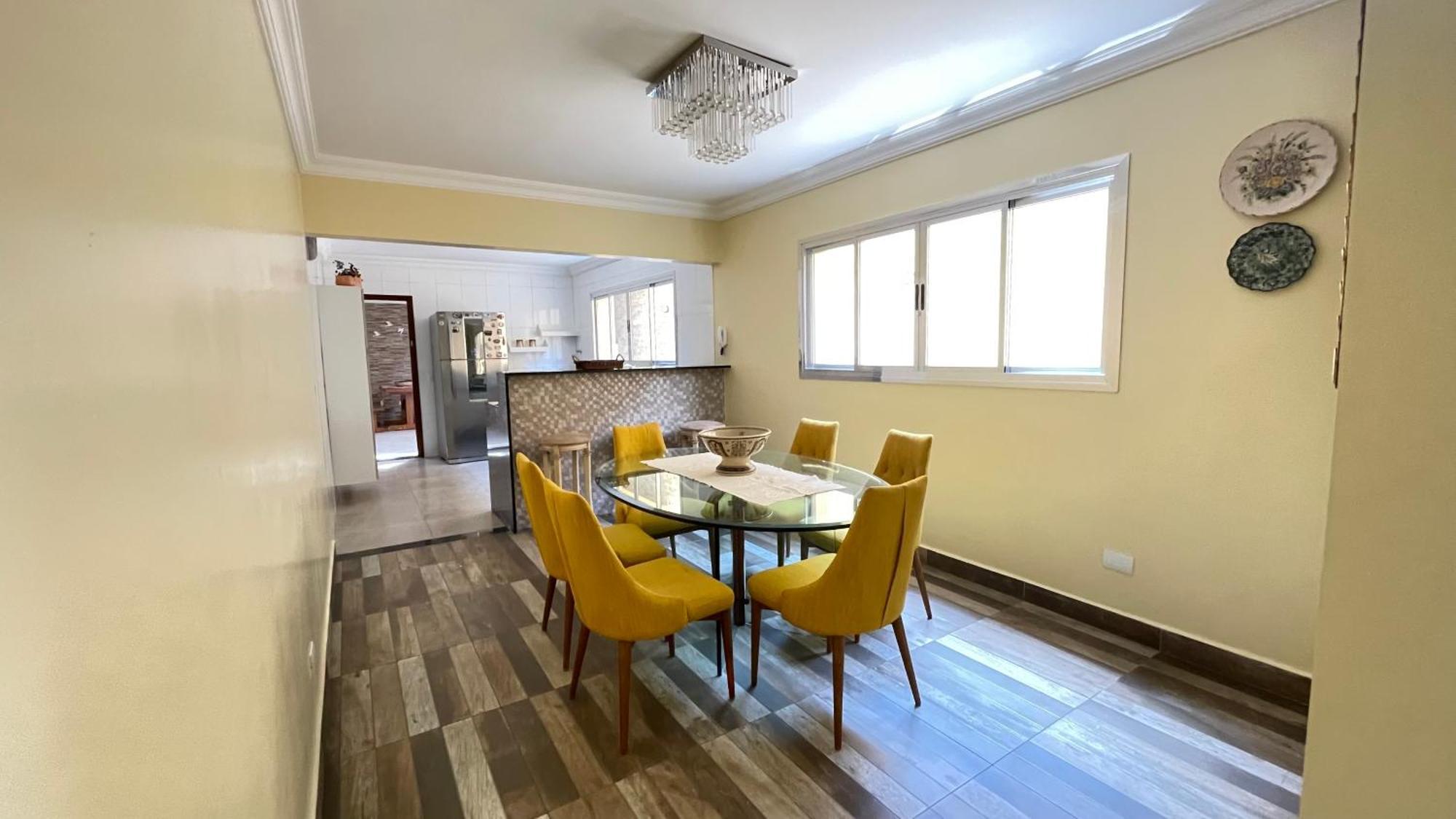 Two Apartamento *