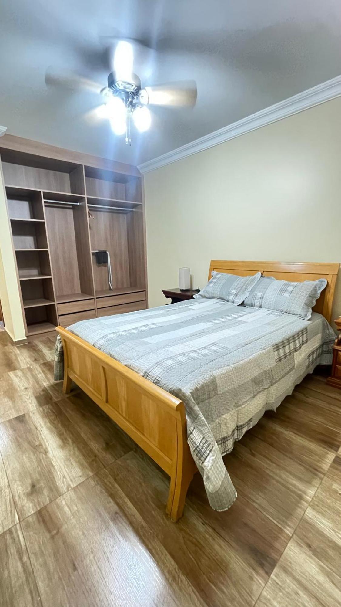 Two Apartment
