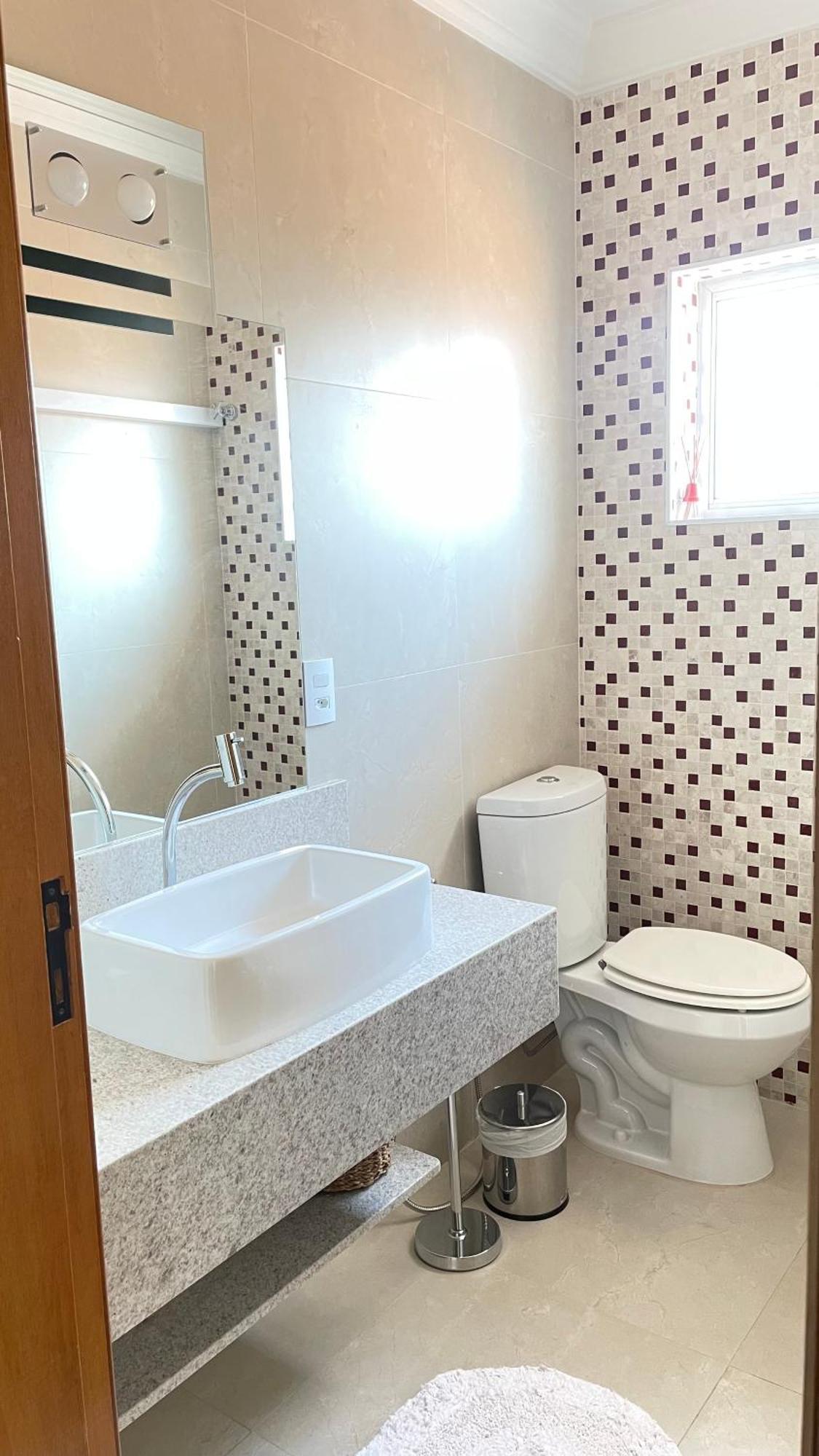 Two Apartment