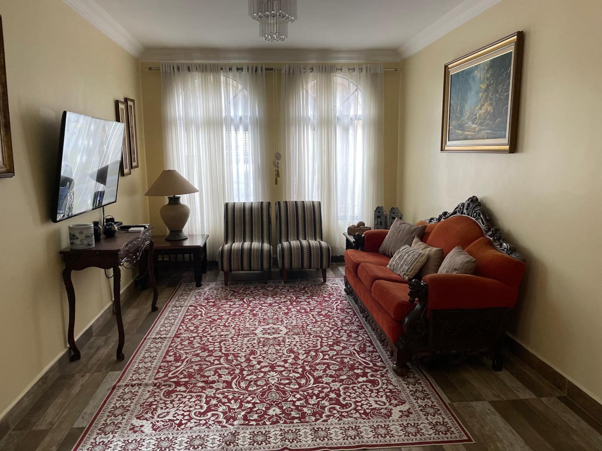 Apartment Two *